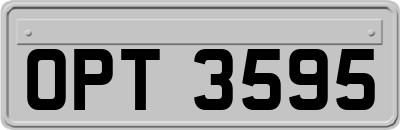 OPT3595