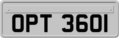 OPT3601