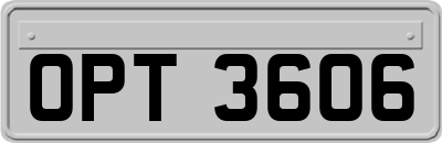 OPT3606