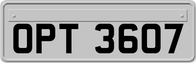 OPT3607