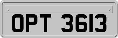 OPT3613