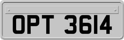 OPT3614