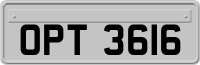 OPT3616