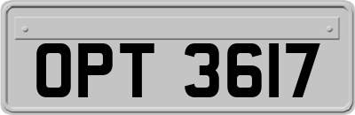 OPT3617