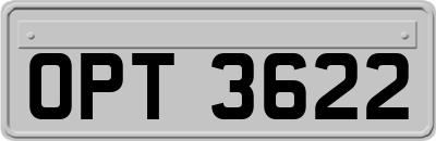 OPT3622