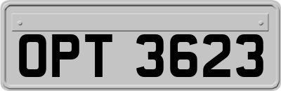 OPT3623