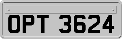 OPT3624