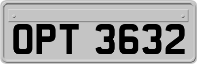 OPT3632