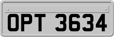 OPT3634