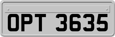OPT3635