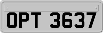 OPT3637