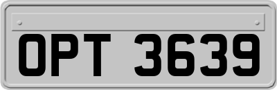 OPT3639