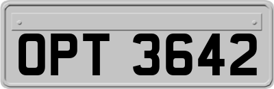 OPT3642
