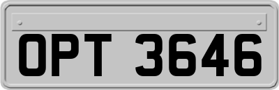 OPT3646