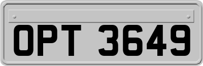 OPT3649