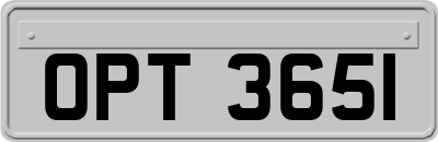 OPT3651