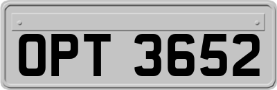 OPT3652