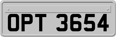 OPT3654