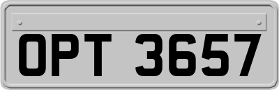 OPT3657