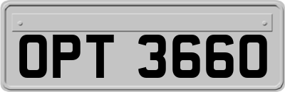 OPT3660