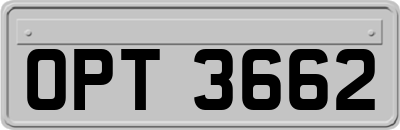 OPT3662