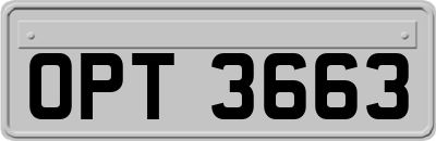OPT3663