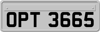 OPT3665