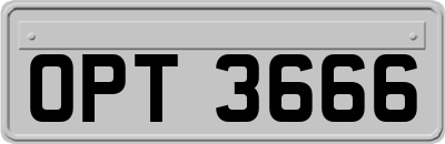 OPT3666