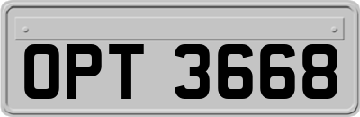 OPT3668