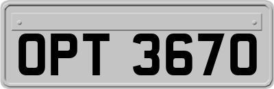 OPT3670