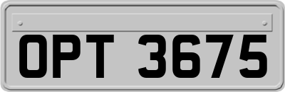 OPT3675