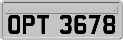 OPT3678
