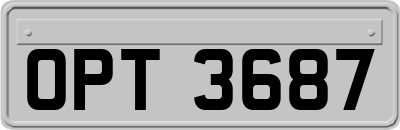OPT3687