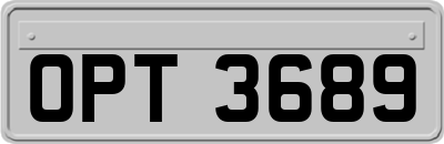 OPT3689