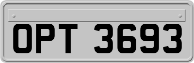 OPT3693