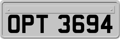 OPT3694