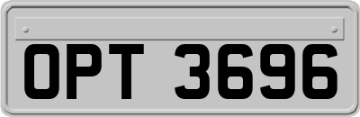 OPT3696