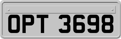 OPT3698