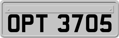 OPT3705