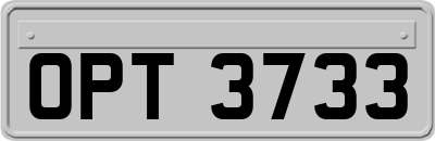 OPT3733