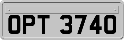 OPT3740