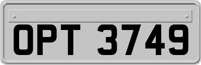 OPT3749