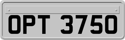 OPT3750