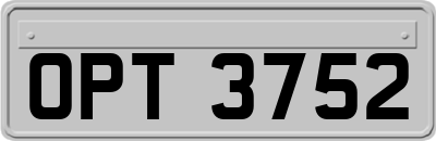OPT3752
