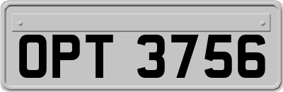 OPT3756