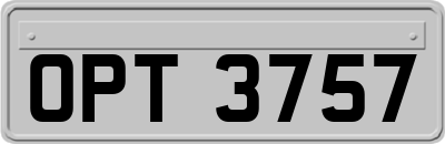 OPT3757