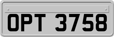 OPT3758