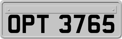OPT3765