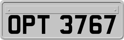 OPT3767