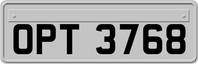 OPT3768